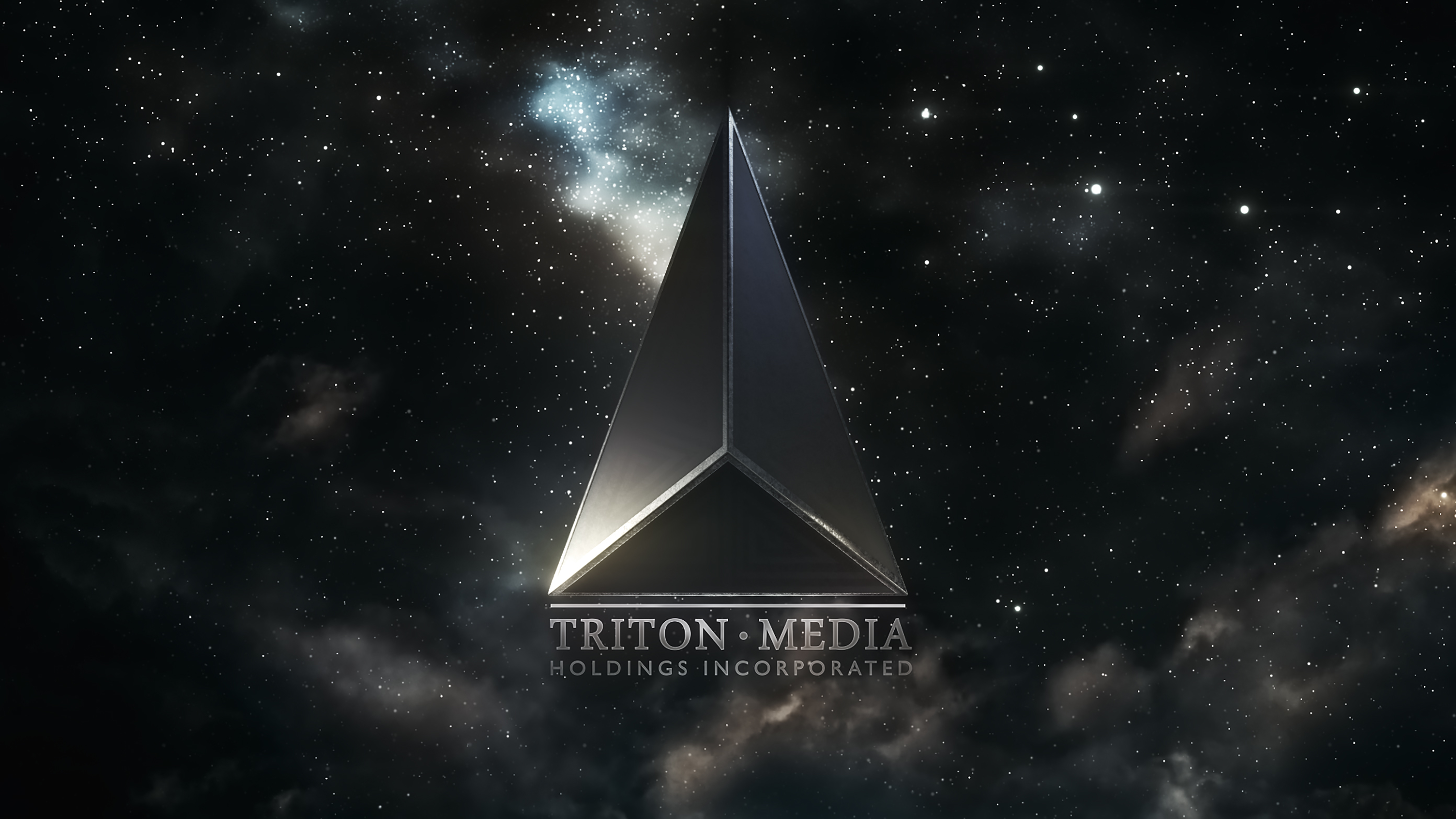 Triton Media Holdings logo